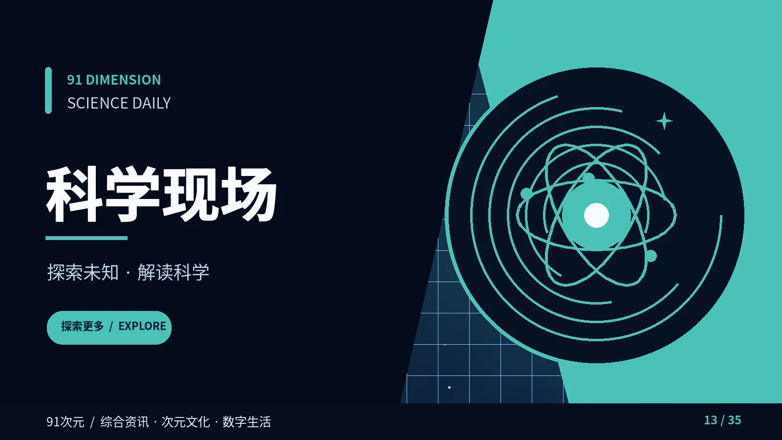 影像科学